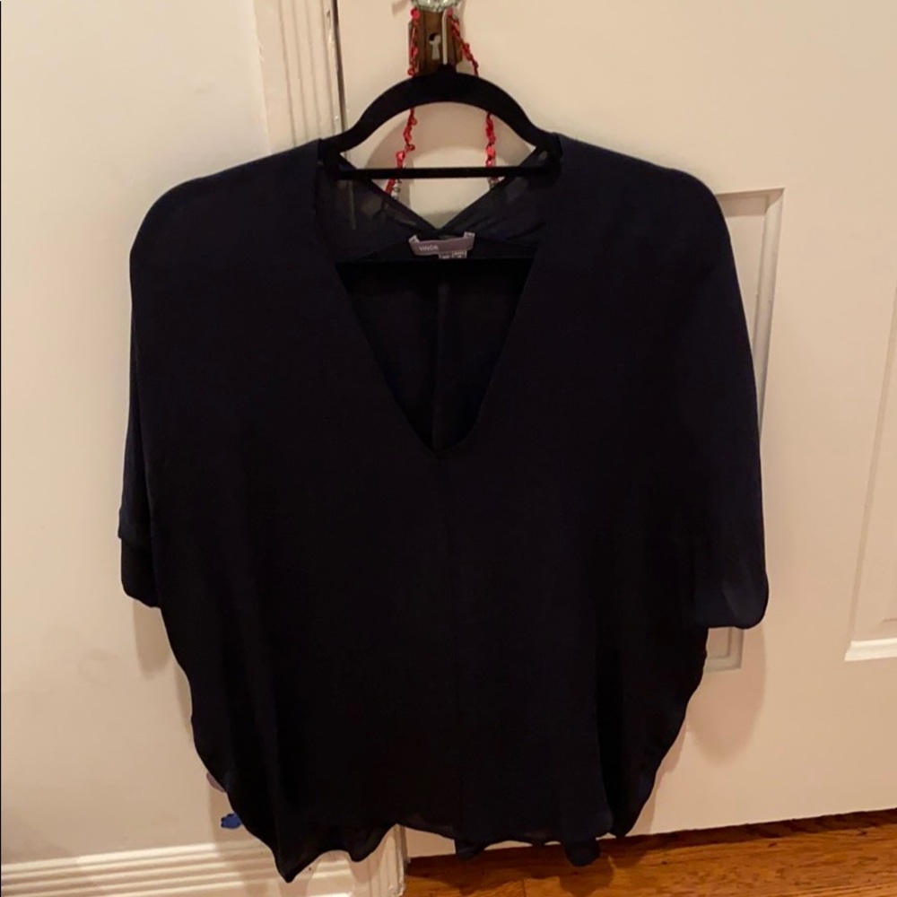 Vince blouse